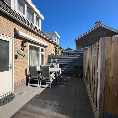 Zomerhuis Beach Enjoy Egmond aan Zee Zewnętrze zdjęcie